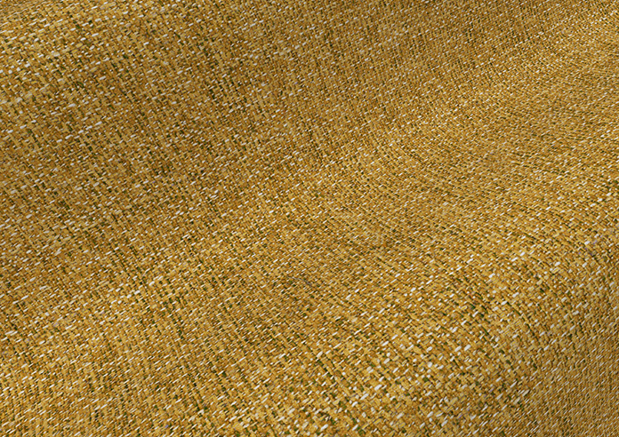 Jakarta, Buttercup - Roman Blind - Image 4